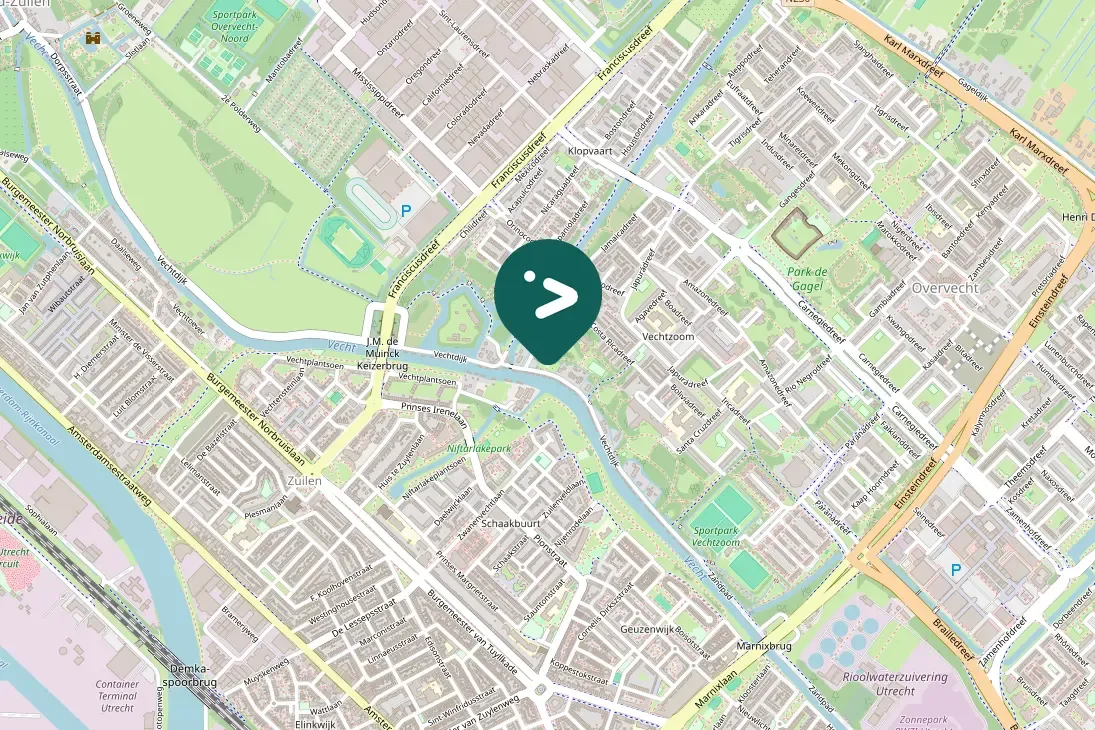 Waargenomen Ekster