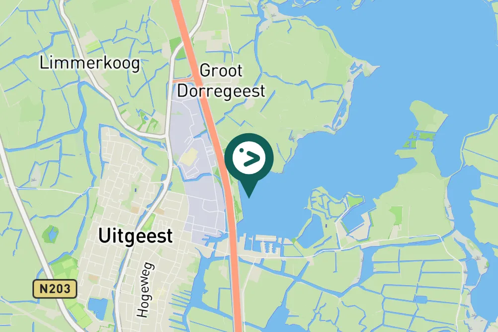 Spotted Marsh Warbler