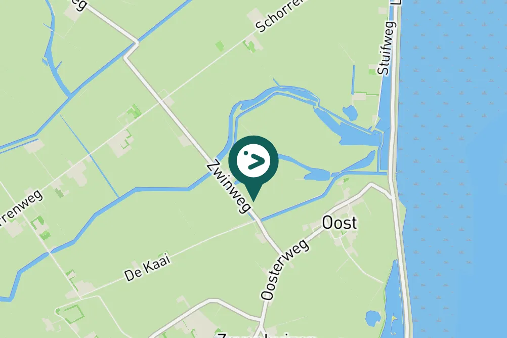 Spotted Northern Wheatear