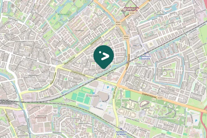 Spotted White Wagtail