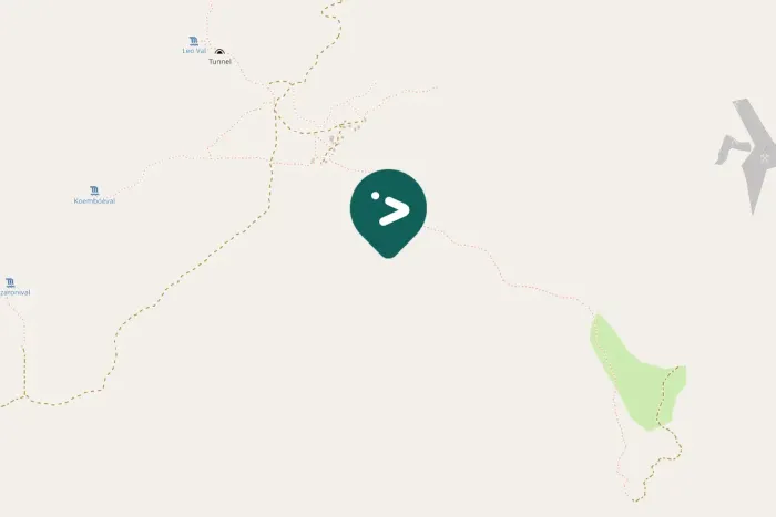 Spotted Guianan Trogon