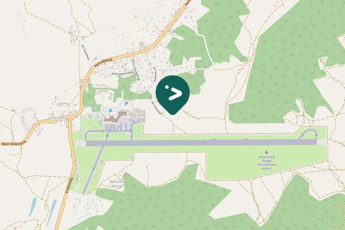 Spotted Grassland Sparrow