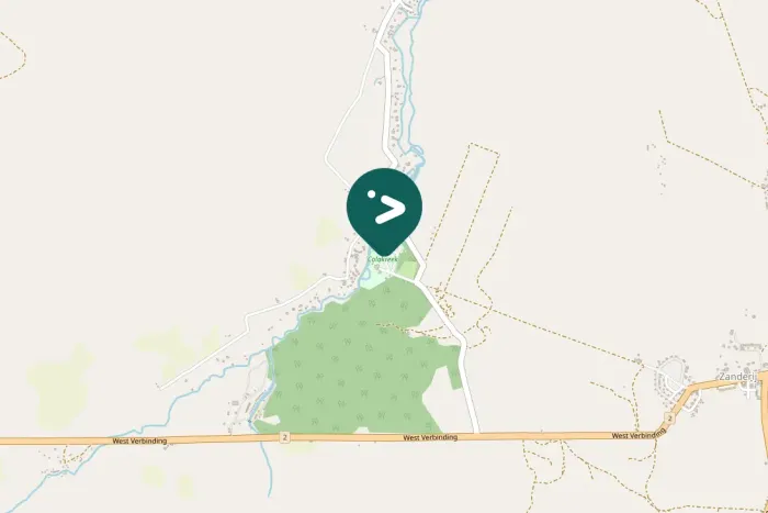 Spotted Palm Tanager