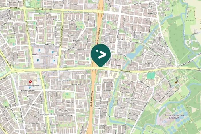 Spotted Common Wood-Pigeon