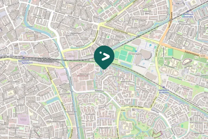 Spotted House Sparrow