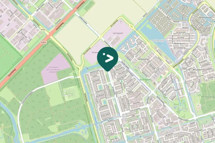 Spotted Eurasian Blue Tit