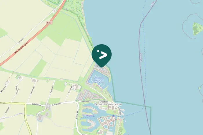 Spotted House Sparrow