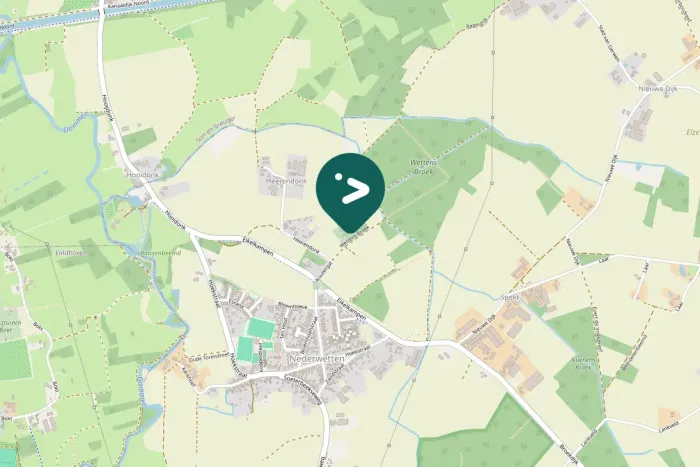 Spotted Eurasian Blue Tit