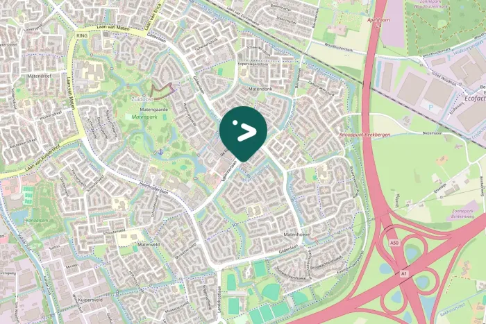 Spotted Long-tailed Tit