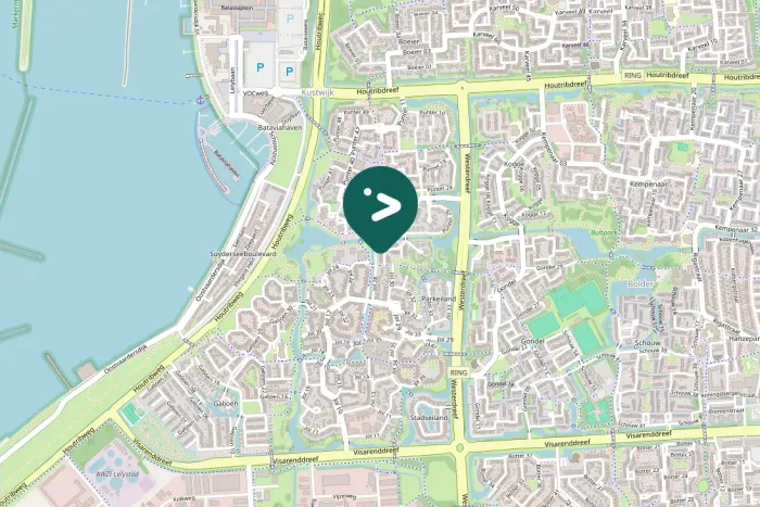 Spotted Eurasian Sparrowhawk