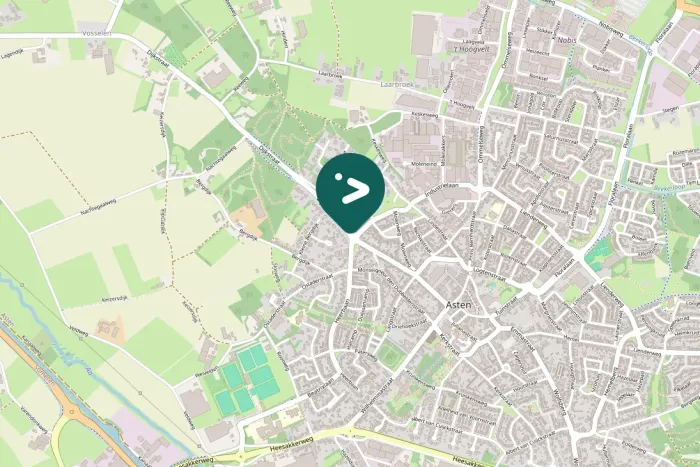 Spotted Eurasian Sparrowhawk