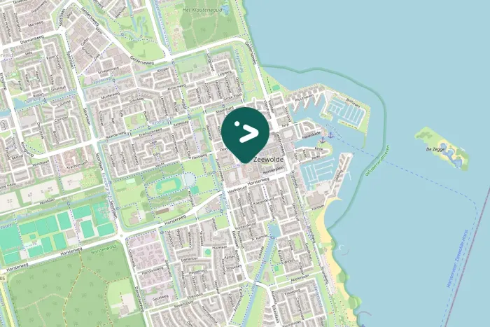 Spotted Eurasian Magpie