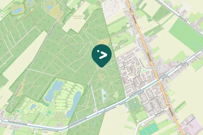 Spotted Eurasian Blue Tit