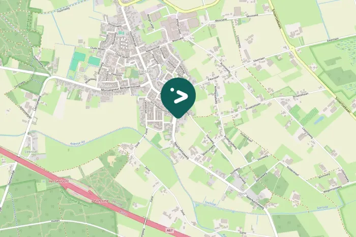 Gespotte Winterkoning