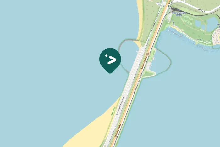 Gespotte Geoorde fuut