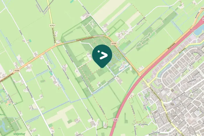 Gespotte Boomkruiper