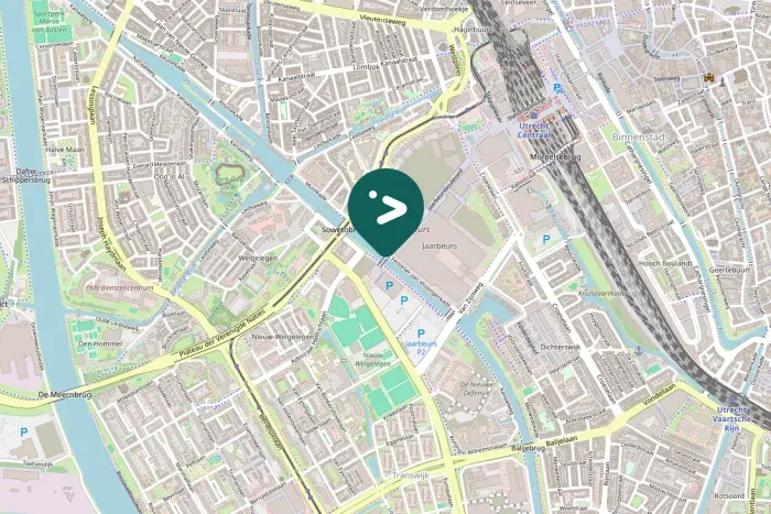 Gespotte Turkse tortel