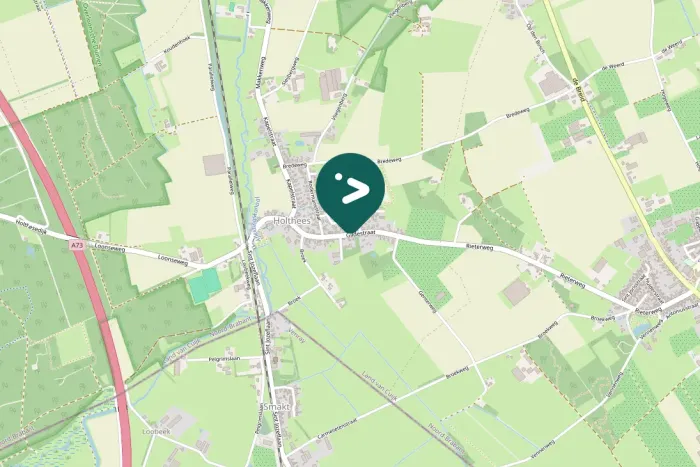 Gespotte Roodborsttapuit