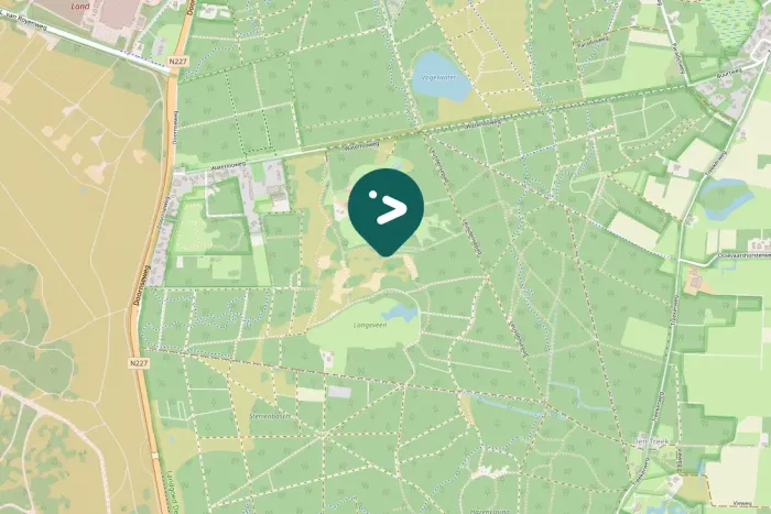 Gespotte Kleine bonte specht