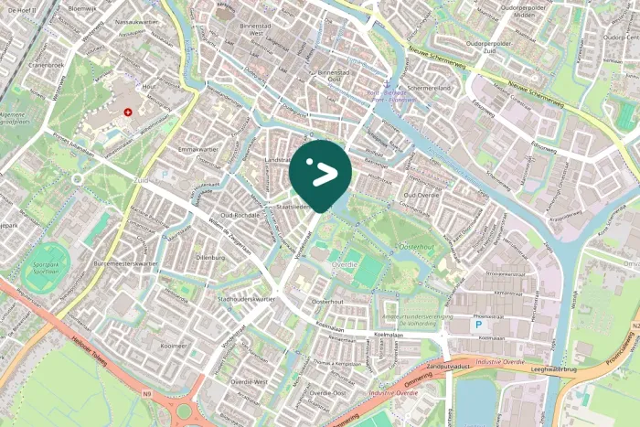 Gespotte Halsbandparkiet