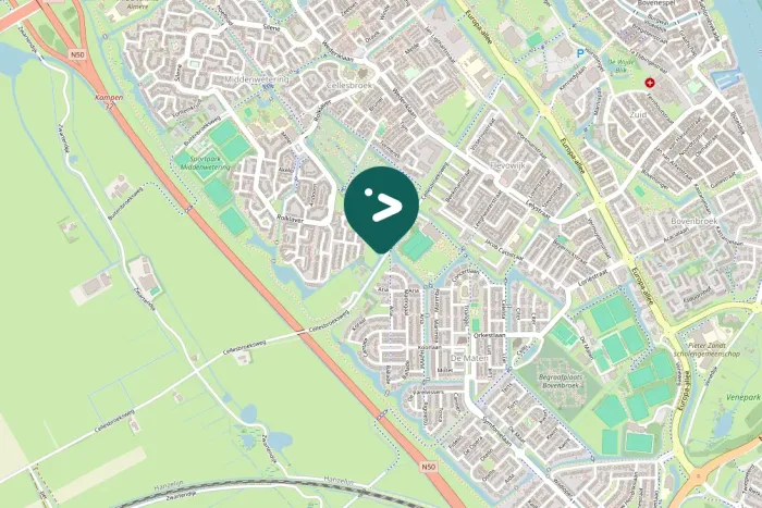 Spotted Eurasian Oystercatcher