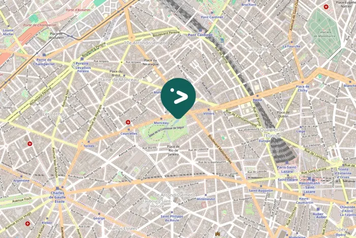 Gespotte Halsbandparkiet