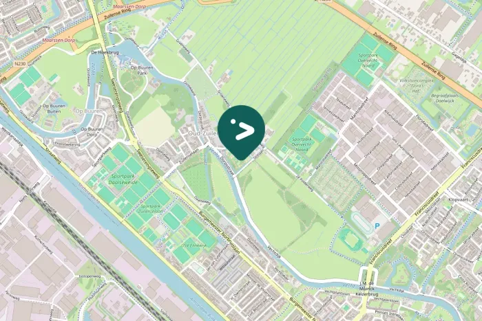 Gespotte Vuurgoudhaan