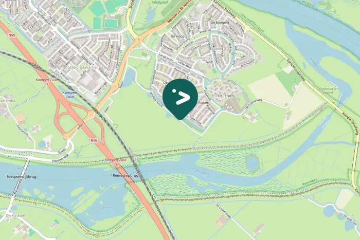 Gespotte Zanglijster