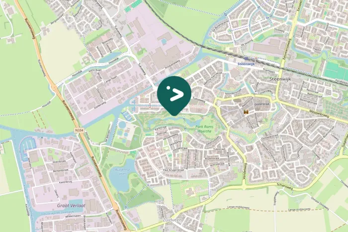 Gespotte Zanglijster