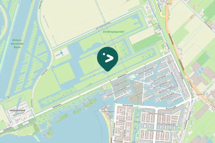 Gespotte Cetti's zanger