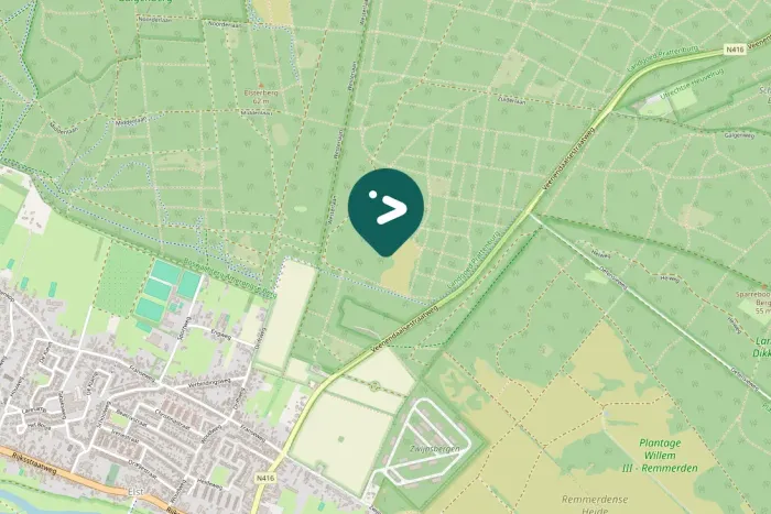 Gespotte Grote bonte specht