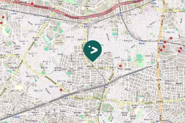 Gespotte Oosterse tortel