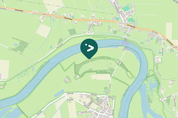 Gespotte Roodborsttapuit