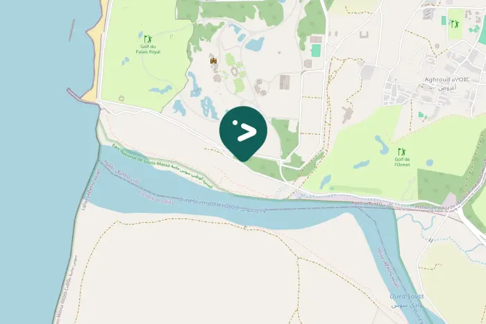 Gespotte Diadeemroodstaart