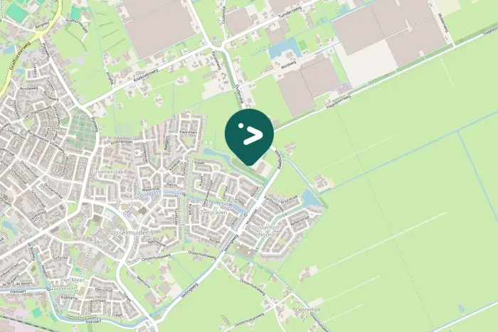 Gespotte Scholekster