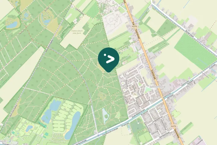 Gespotte Zanglijster