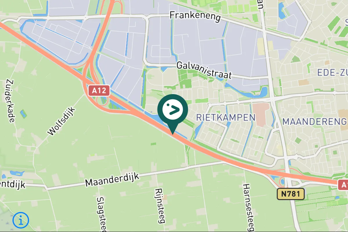 Spotted Common Redstart