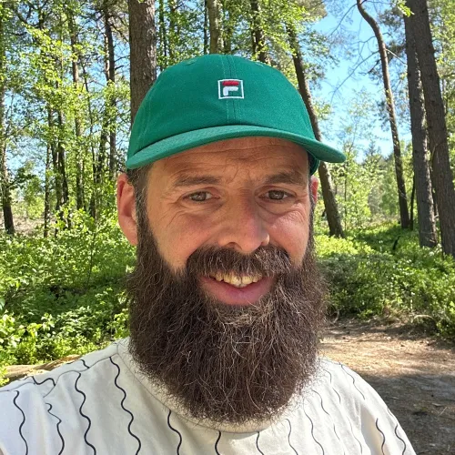 Maarten Liefting