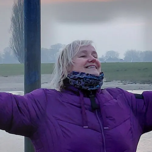 A de geest
