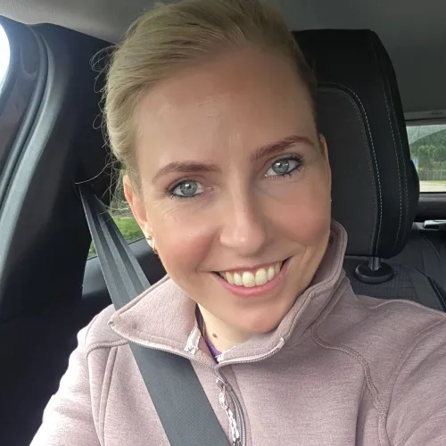 Sandra Gerrits