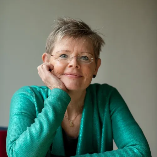 Karin Jensma