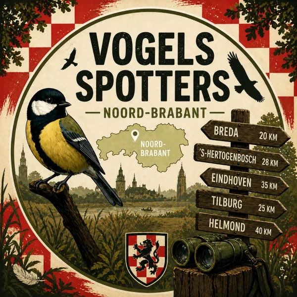 Noord-Brabant 