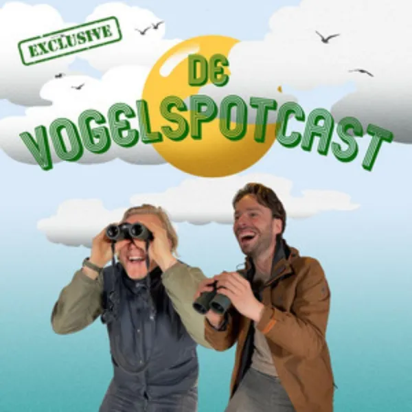 Vogelspotcast Dwaalgasten