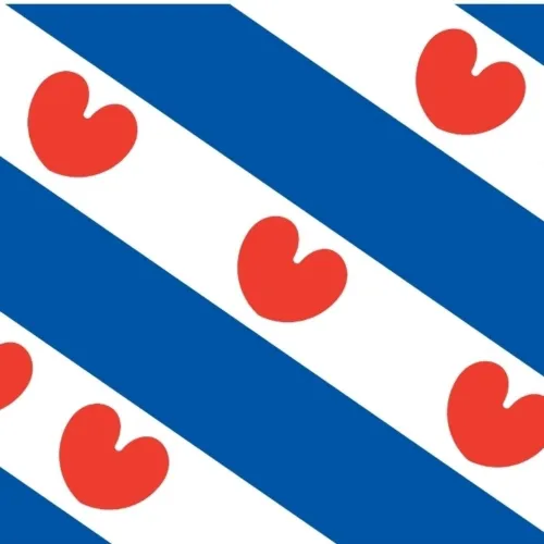 Friesland!